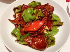 -玫瑰厅上海菜(兴国路店)