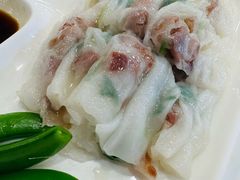 -麒麟中餐厅·经典粤菜·地道菜式老字号(广州长隆酒店)