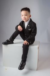 -小熊维尼高端孕婴摄影(清湖金銮店)