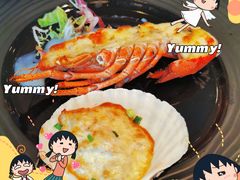 -Social 秀西餐厅-长沙瑞吉酒店(运达店)