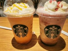 -星巴克(福州万象九宜城分店)