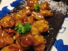 -绿茶餐厅(布吉万象汇店)