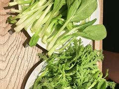 -额尔敦·品质自助(摩尔城店)