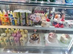 -CAKE BOSS 蛋糕老板(北京世纪金源购物中心)