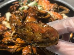 -一棠龙虾•王牌虾球(楚河汉街店)