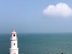 -漳州滨海火山岛自然生态风景区