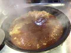 -淮南牛肉汤酒店(可伦公馆店)