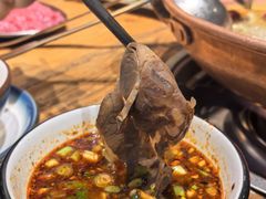 -普洱小黄牛餐厅铜火锅·思茅地方菜(世纪城店)