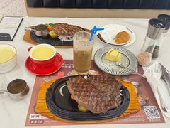 -斗牛士牛排餐厅(嘉里汇店)