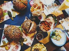 -FAT COW(虹梅路店)