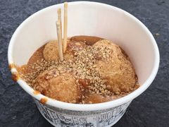 -三大炮豆花铺(锦里店)