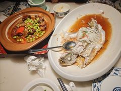 -淮扬府(安定门店)