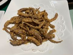 -张记旺角食街(动物园店)