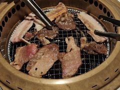 -炙城·韩式烤肉(南京东路店)