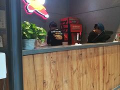 -比格比萨自助(新辰里学清路店)