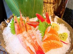 -樱嘢·炭火烧肉(惠南店)