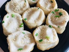 -陈小北小泽生煎(鞍山西道店)