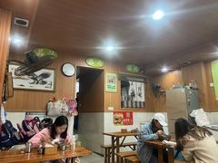 大堂-贵州特色羊肉粉(北岸印象店)