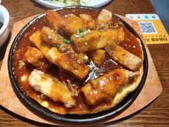 -李老哈·东北菜(宋园路店)