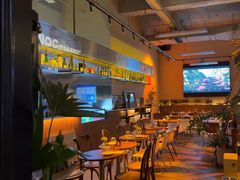 -Blac+Blac(中海环宇荟店)