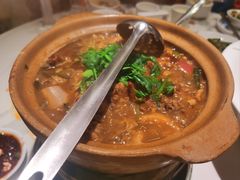 -川味堂·四川豆花(八卦岭店)