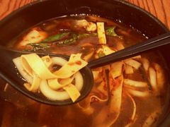 -45°李小姐土豆粉(世纪港湾店)