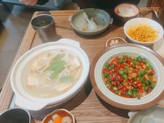 -大盐帮川菜馆(长楹天街店)