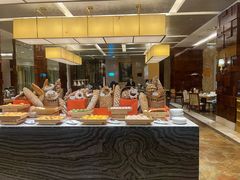 -盛宴标帜西餐厅龙虾.鲍鱼•牛排(重庆喜来登大酒店)