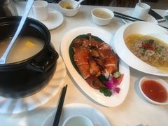 -桂林肥仔·中华餐饮名店(园湖店)