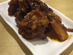 -薛阿婆(北美新天地中心店)