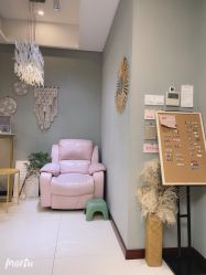 -MOMO·Nail美甲美睫