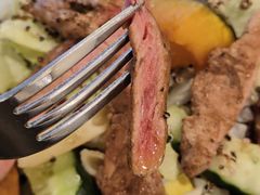 -豪客来牛排(府河店)