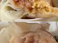 -海平馄饨(逍遥二路店)