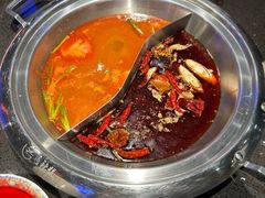 -唇辣号重庆老火锅(亦庄店)