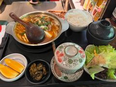 -角落里(中山公园店)