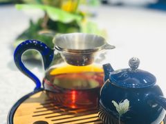 宫廷菊普-麟1929(外滩店)