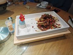 -火候轩品质湘菜·私厨(市府店)