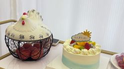 -宝生月子中心(民治店)