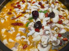 -周渝食惦酸菜鱼(青浦店)