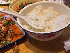 -兔槽江湖菜·重庆璧山兔(水围店)