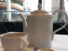 -L'Arome芳芳法国餐厅(仙林金鹰店)