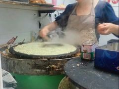 -清真·二嫂子煎饼果子(卫津路总店)