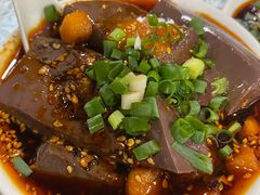 -范记豆花庄(东门好吃街店)