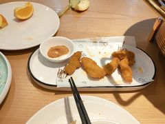 -大丰收脆鱼(万达江北店)