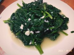 -健跳小海鲜(人民路店)
