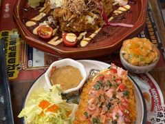 -桃太郎寿司料理(南坪店)