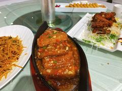 -香满楼(南关店)