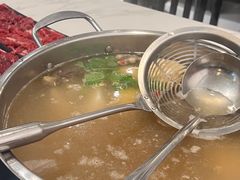 -潮汕良记牛肉火锅(洪武路店)