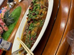 -连池鱼豆味坊(风景区店)