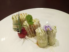 越南春菜卷-鹏湾.壹号
